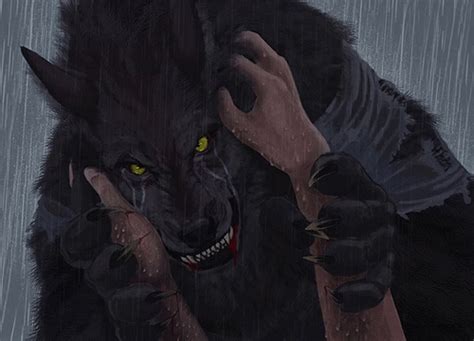 winnie werewolf rule 34|e621.